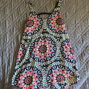 Xhilaration Dress